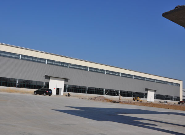 琼中新场外景图二