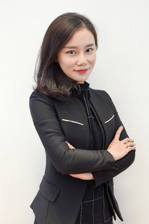 琼中邓珂婕 讲师